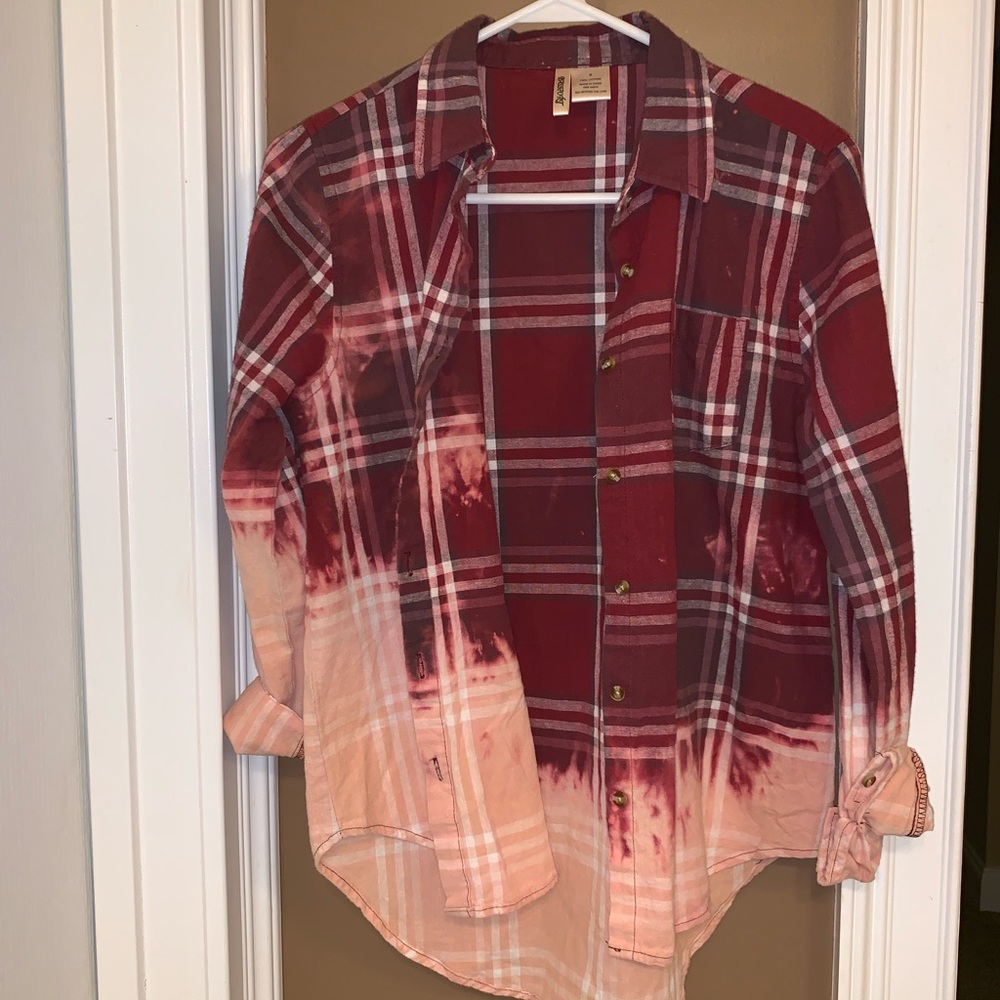 Apricot Lane Flannel